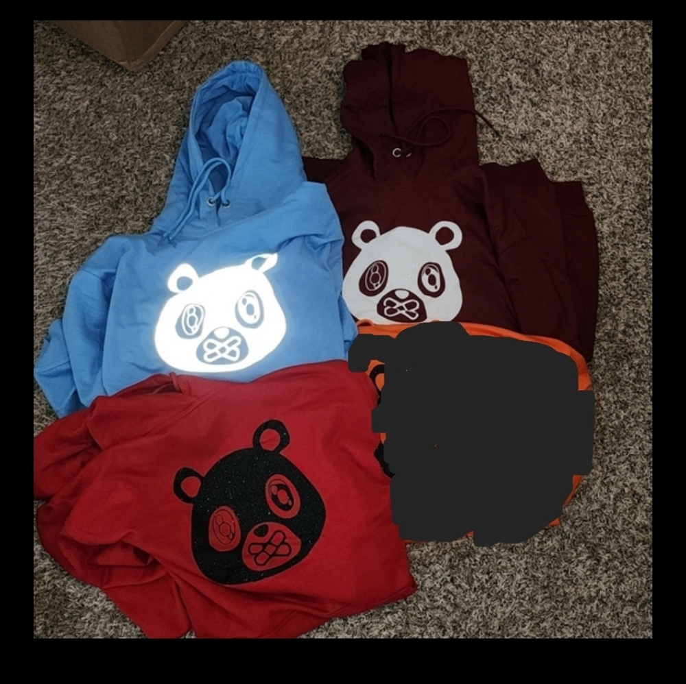 Ownyc hoodie